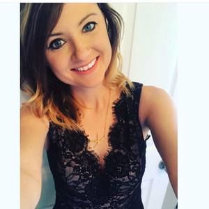 Meet your Posher, Kayla